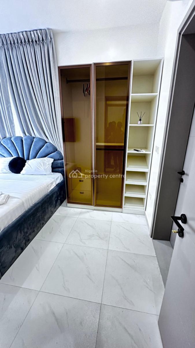Astonishingly Furnished 2 Bedroom Apartment, Old Ikoyi, Ikoyi, Lagos, Flat / Apartment for Rent
