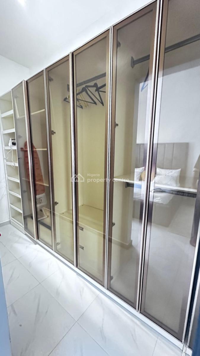 Astonishingly Furnished 2 Bedroom Apartment, Old Ikoyi, Ikoyi, Lagos, Flat / Apartment for Rent