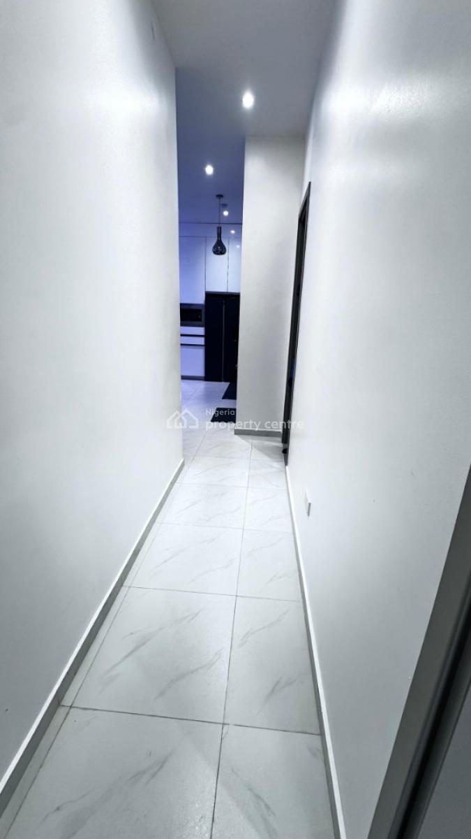 Astonishingly Furnished 2 Bedroom Apartment, Old Ikoyi, Ikoyi, Lagos, Flat / Apartment for Rent