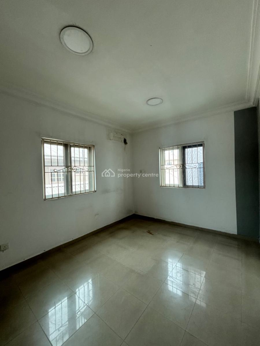 2 Bedroom Office Space (commercial Use), Lekki Phase 1, Lekki, Lagos, Office Space for Rent
