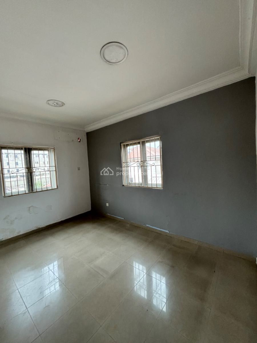 2 Bedroom Office Space (commercial Use), Lekki Phase 1, Lekki, Lagos, Office Space for Rent
