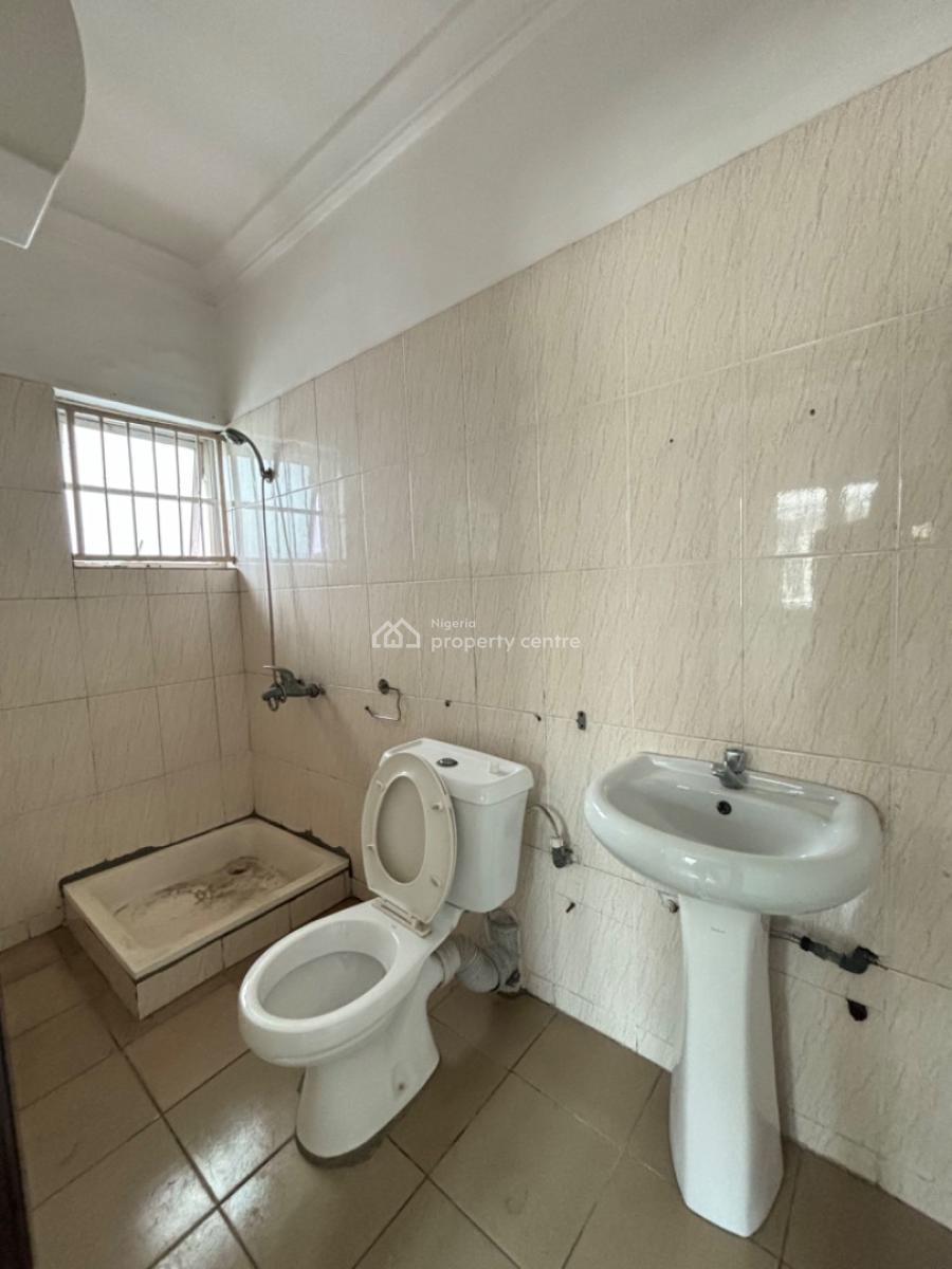 2 Bedroom Office Space (commercial Use), Lekki Phase 1, Lekki, Lagos, Office Space for Rent