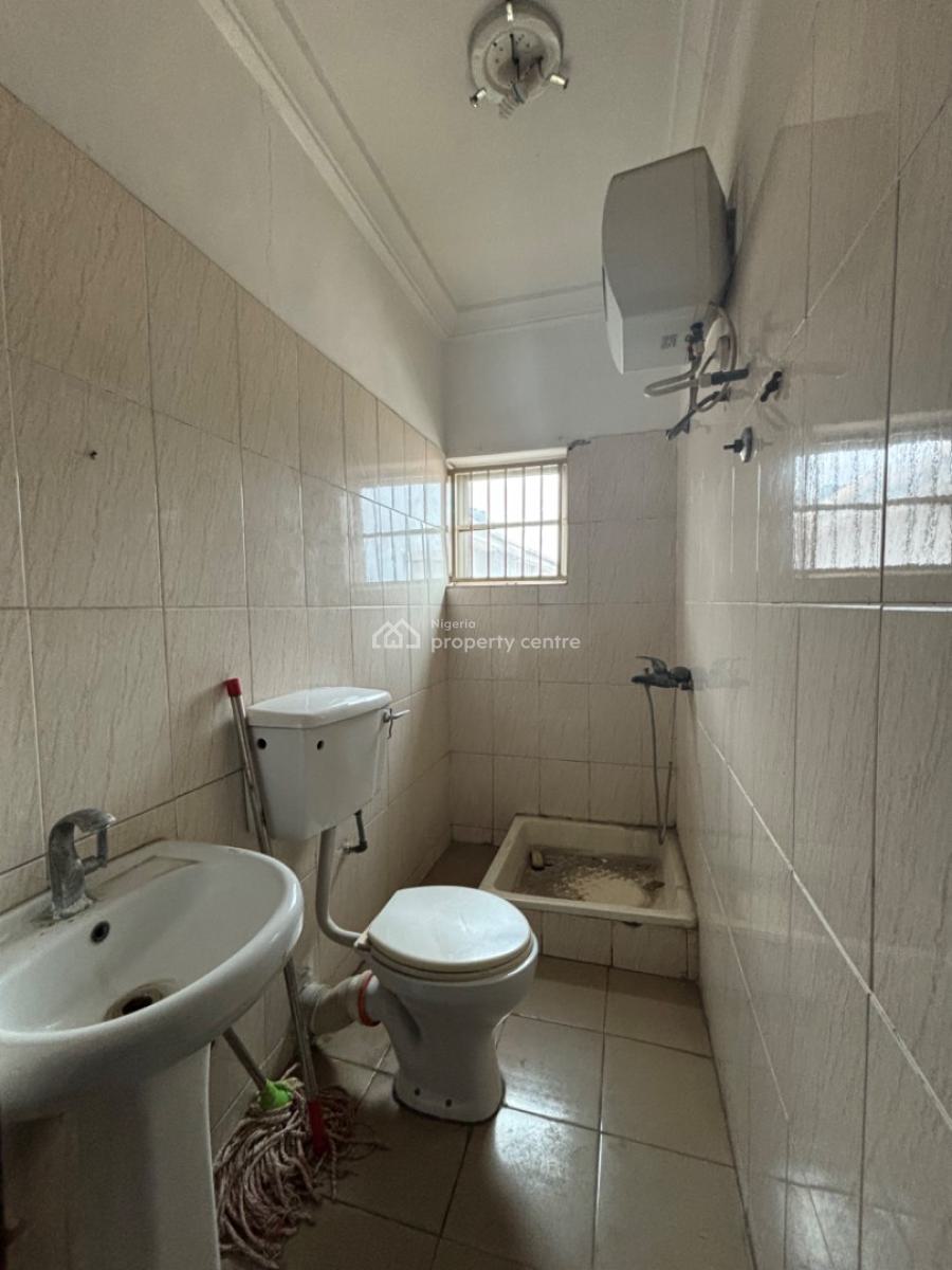 2 Bedroom Office Space (commercial Use), Lekki Phase 1, Lekki, Lagos, Office Space for Rent