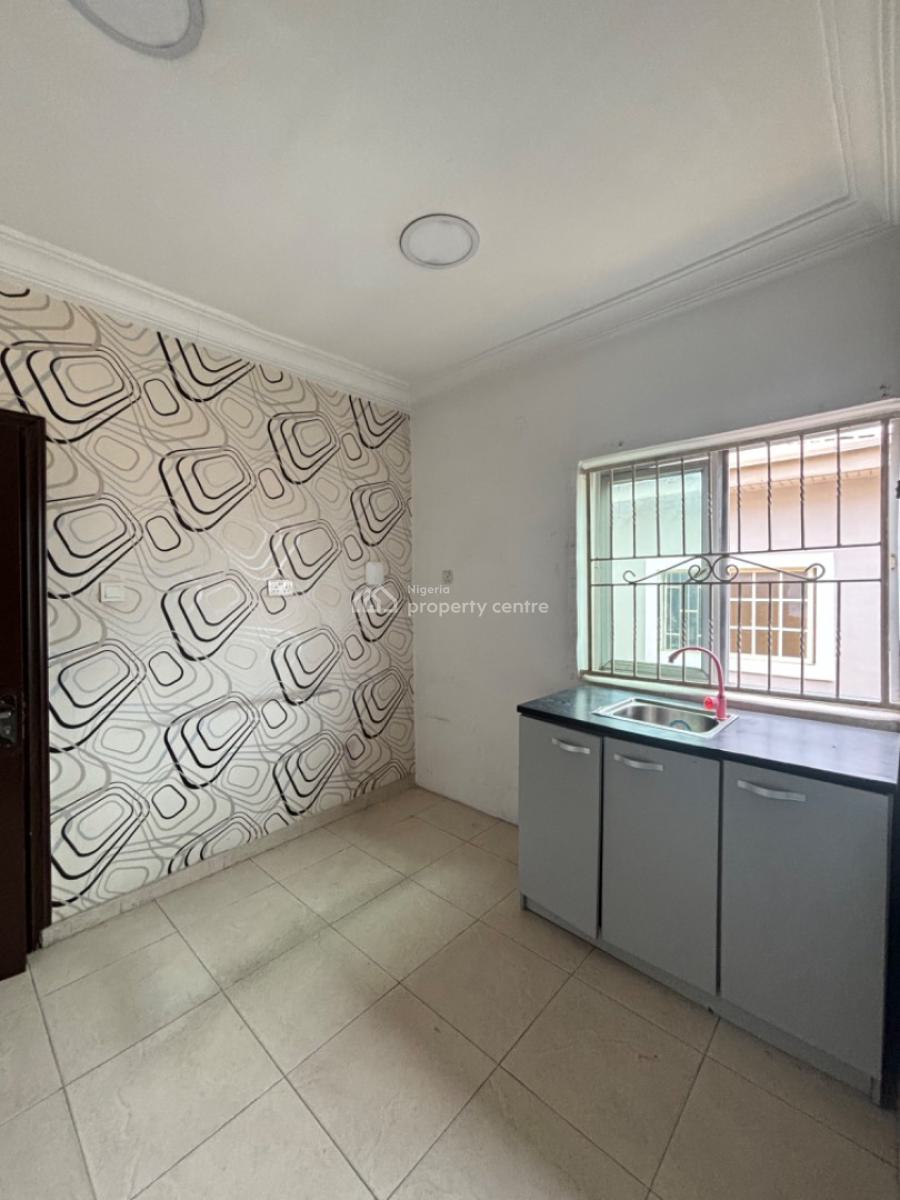 2 Bedroom Office Space (commercial Use), Lekki Phase 1, Lekki, Lagos, Office Space for Rent