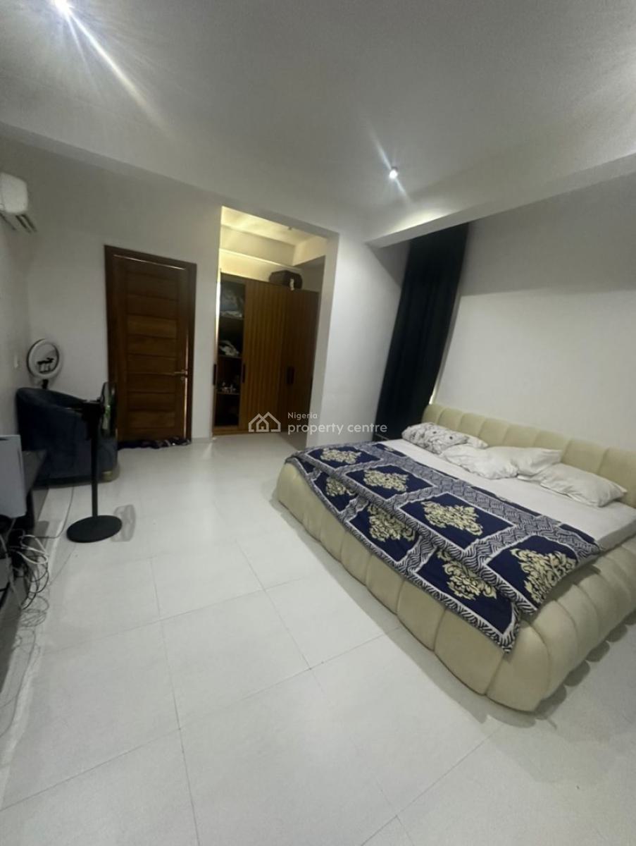 Lovely 2 Bedroom Apartment with Bq, Ikate, Ikate, Lekki, Lagos, Detached Duplex for Rent