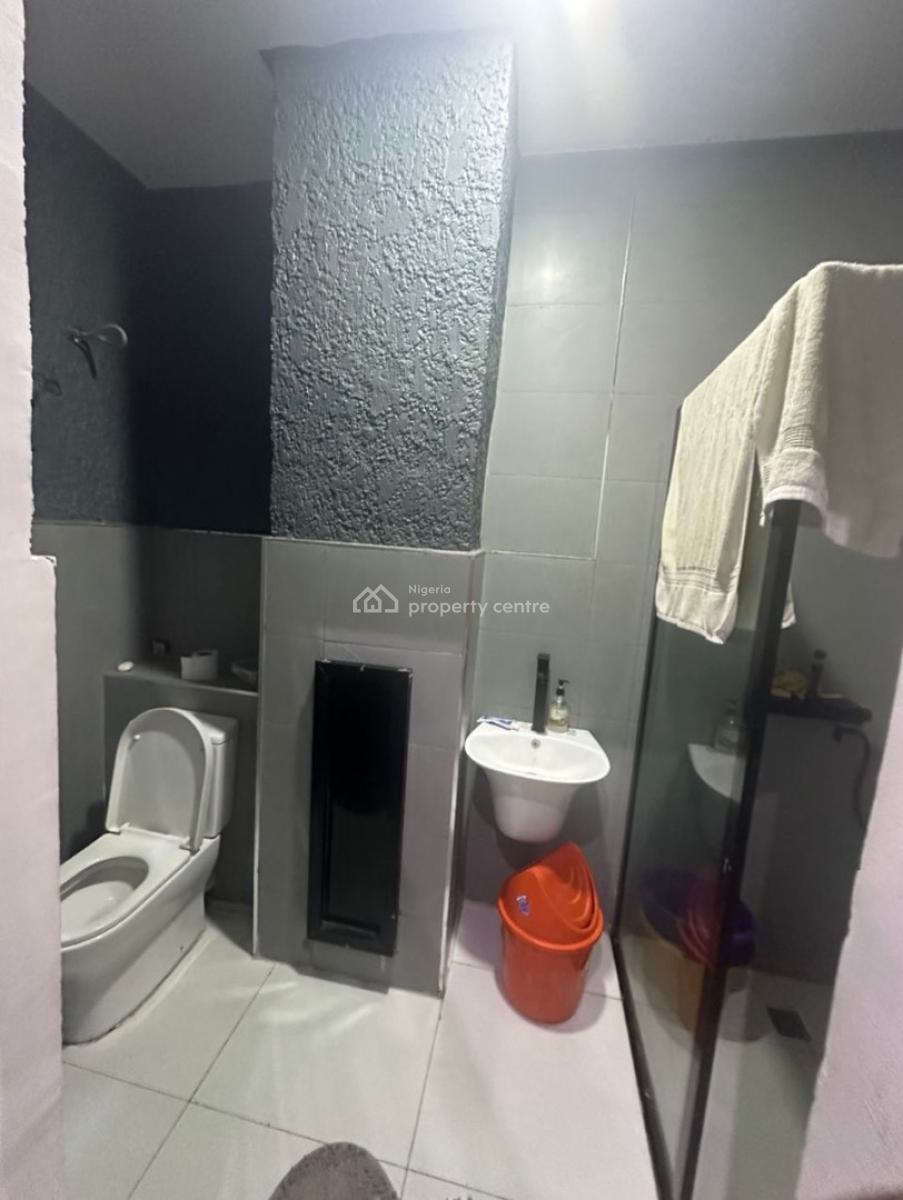 Lovely 2 Bedroom Apartment with Bq, Ikate, Ikate, Lekki, Lagos, Detached Duplex for Rent
