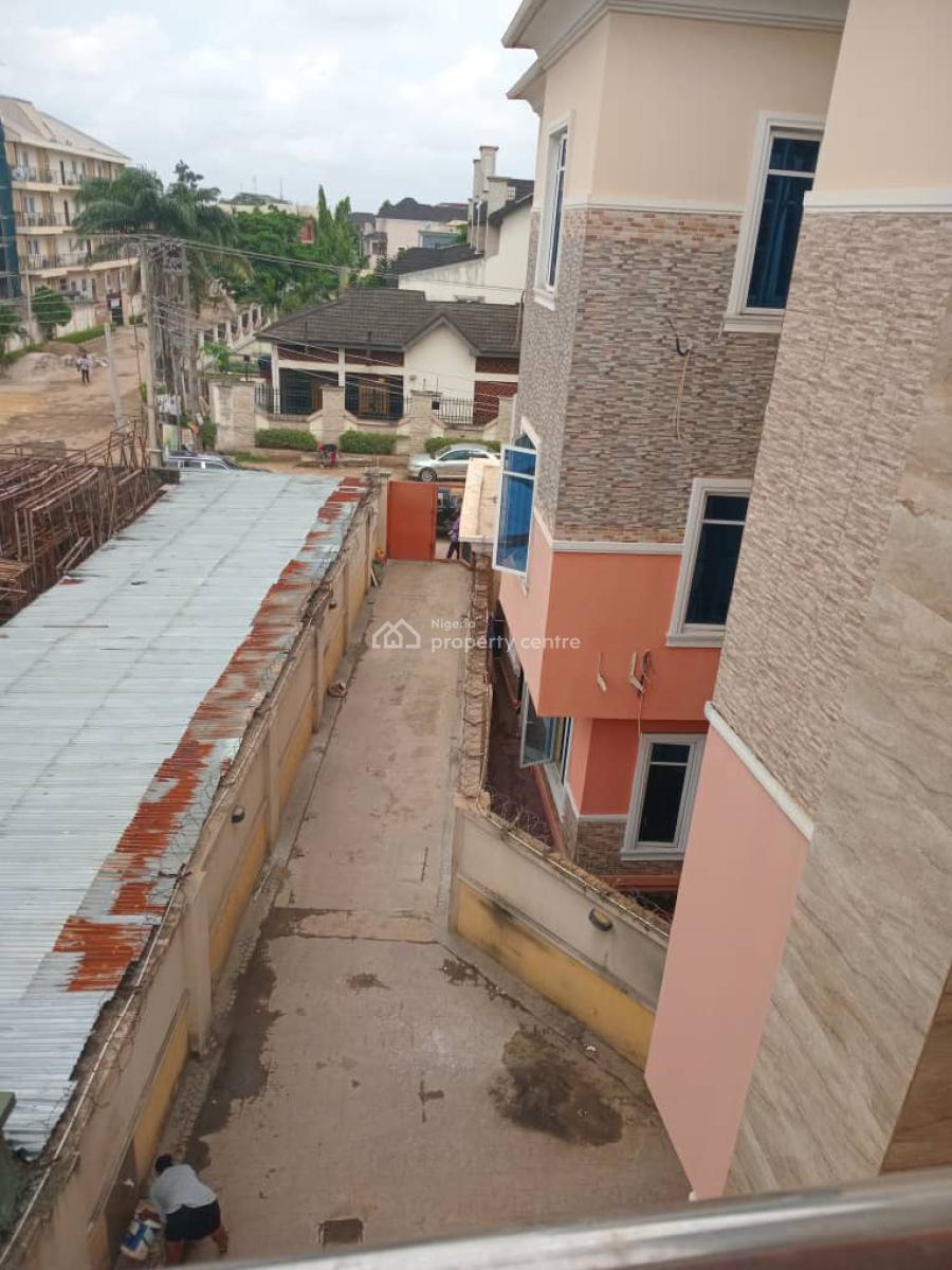 5bedroms Detached House, Ikeja Gra, Ikeja, Lagos, Detached Duplex for Rent