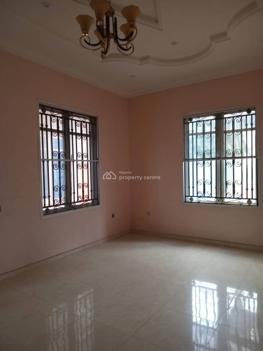 5bedroms Detached House, Ikeja Gra, Ikeja, Lagos, Detached Duplex for Rent