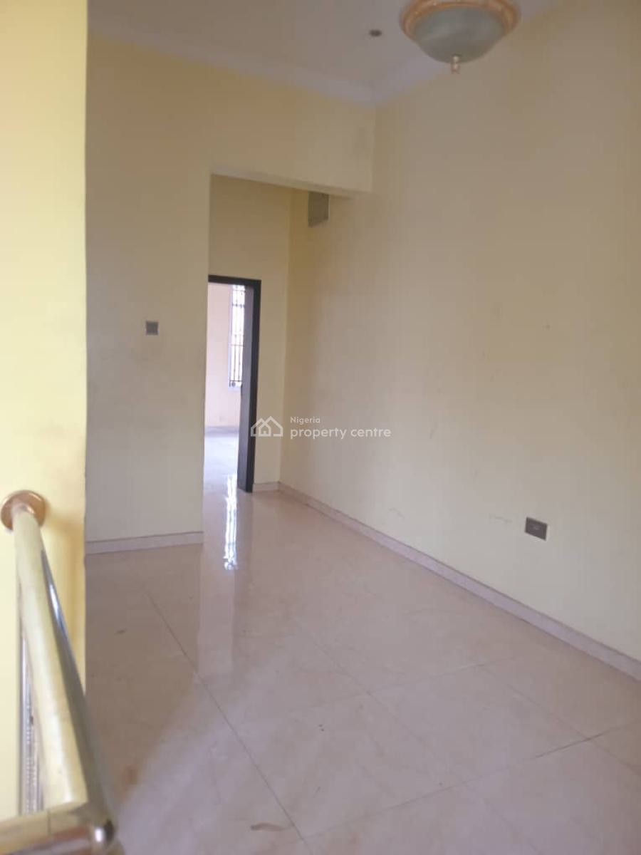 5bedroms Detached House, Ikeja Gra, Ikeja, Lagos, Detached Duplex for Rent