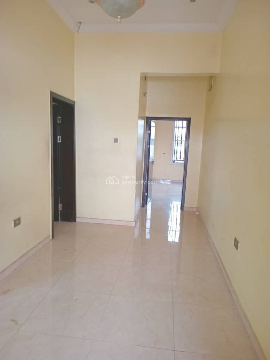 5bedroms Detached House, Ikeja Gra, Ikeja, Lagos, Detached Duplex for Rent