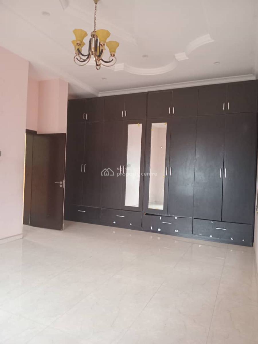 5bedroms Detached House, Ikeja Gra, Ikeja, Lagos, Detached Duplex for Rent
