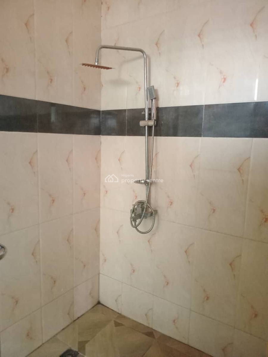 5bedroms Detached House, Ikeja Gra, Ikeja, Lagos, Detached Duplex for Rent