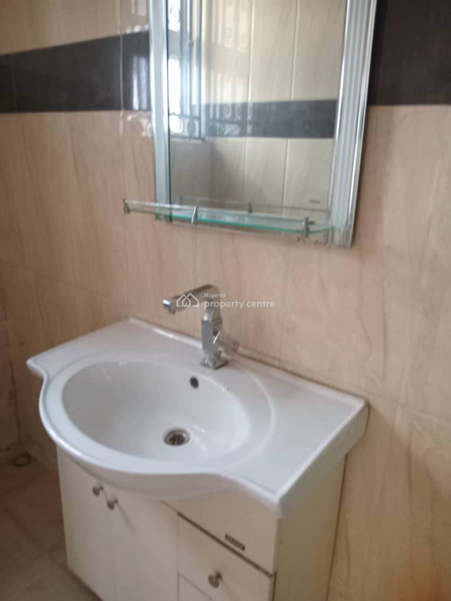 5bedroms Detached House, Ikeja Gra, Ikeja, Lagos, Detached Duplex for Rent