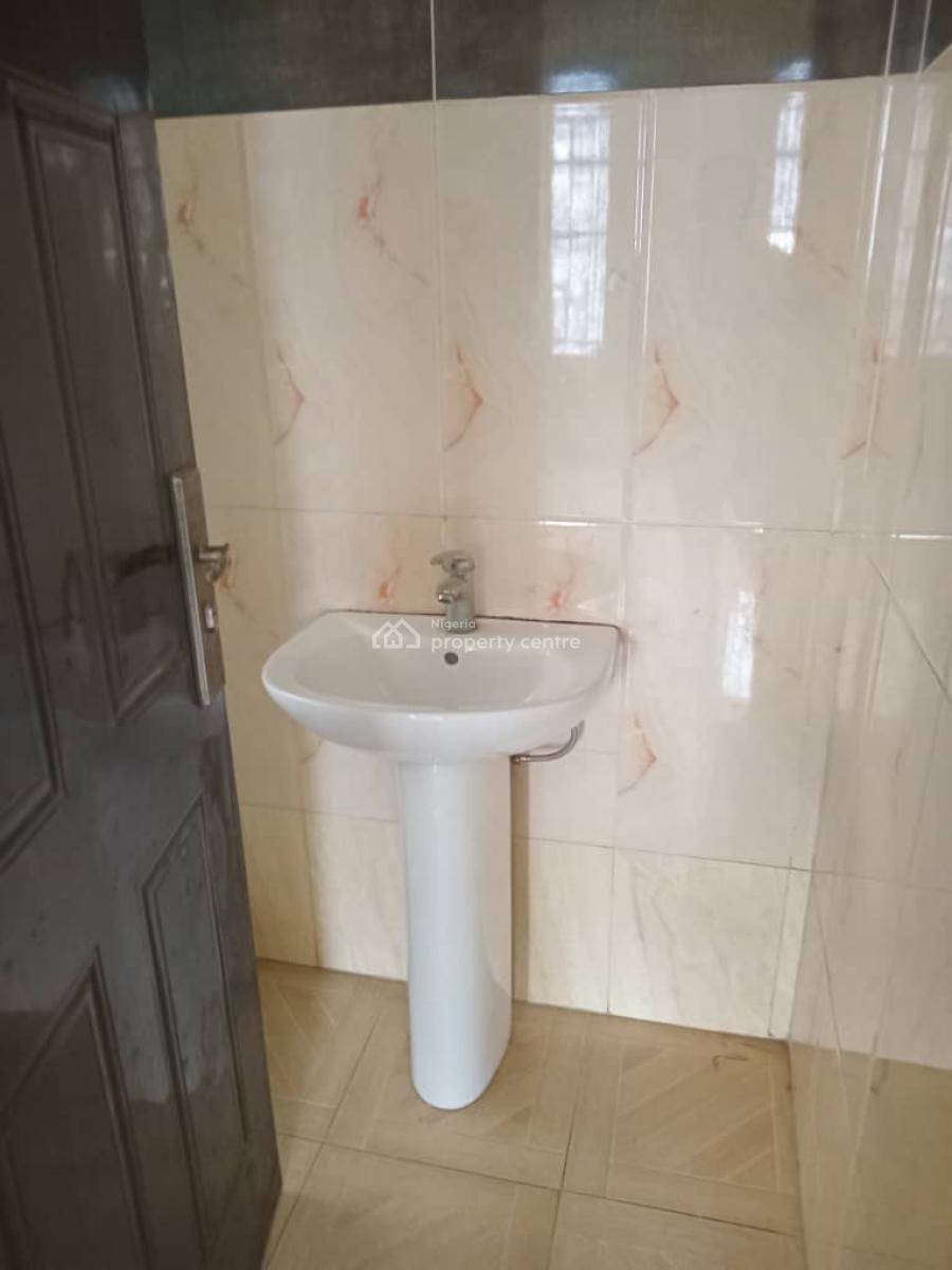5bedroms Detached House, Ikeja Gra, Ikeja, Lagos, Detached Duplex for Rent