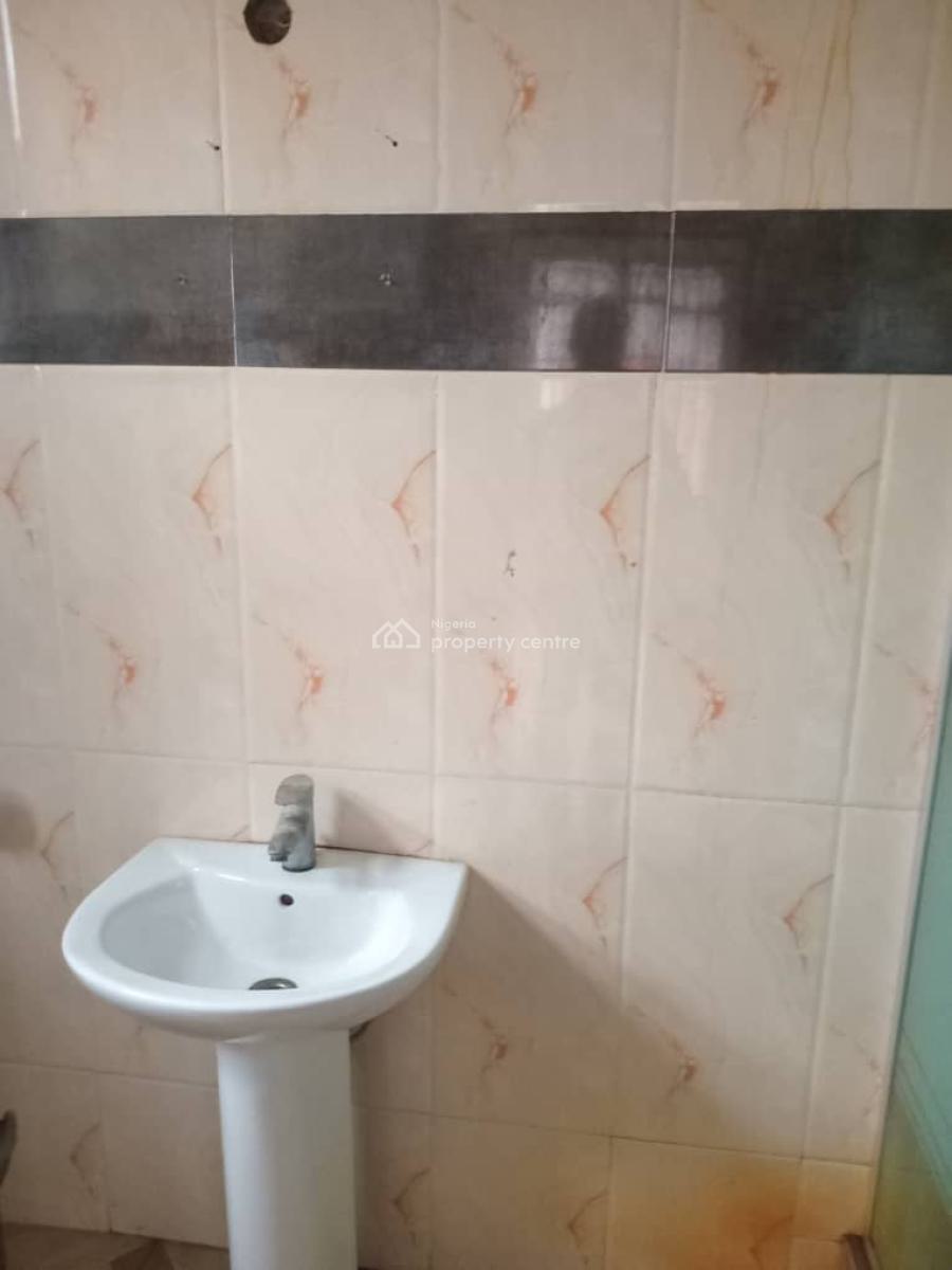 5bedroms Detached House, Ikeja Gra, Ikeja, Lagos, Detached Duplex for Rent