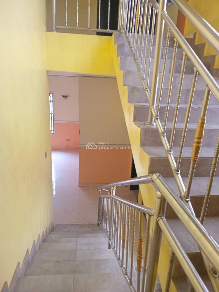 5bedroms Detached House, Ikeja Gra, Ikeja, Lagos, Detached Duplex for Rent
