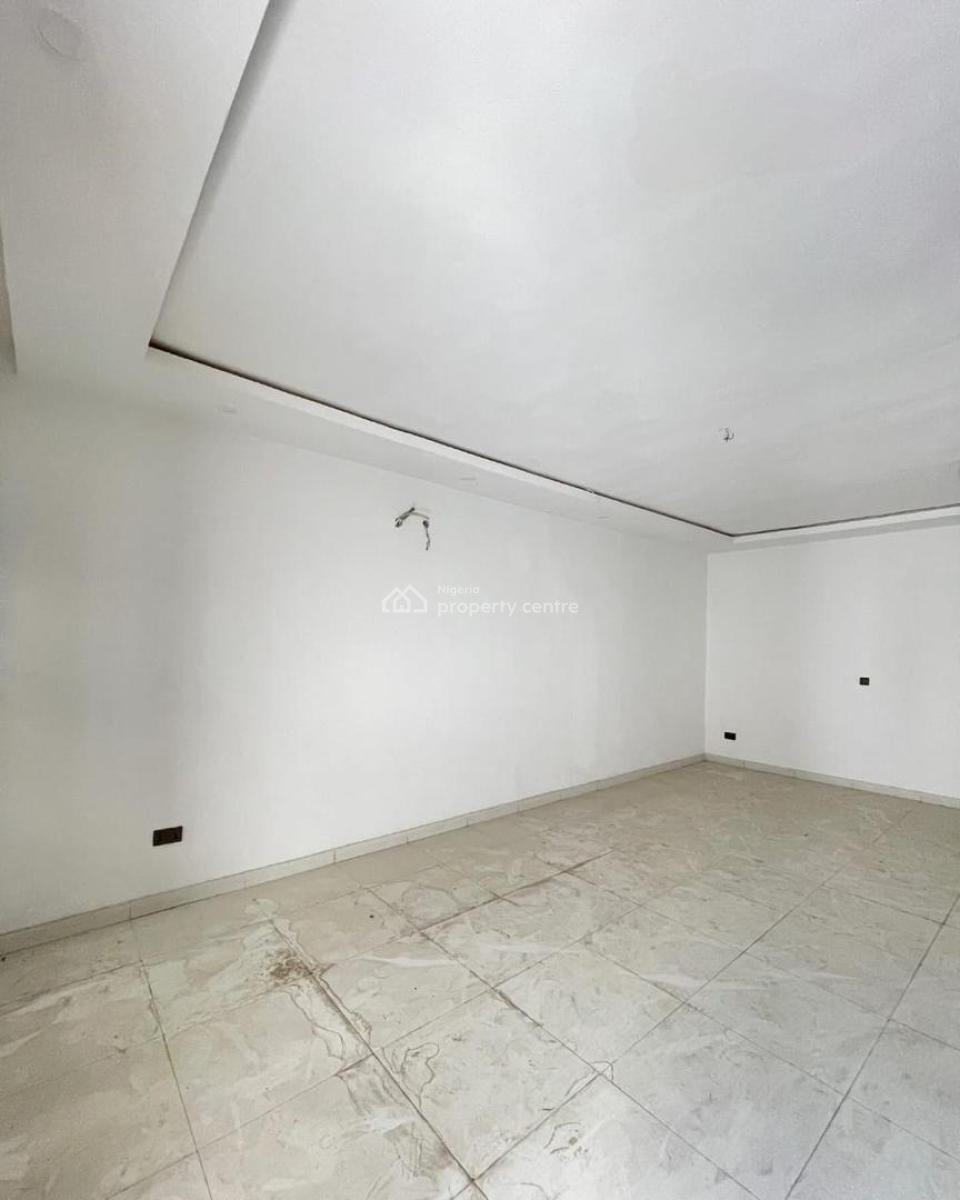 Brand New 4 Bedroom Terrace Duplex, Ajah, Ajah, Lagos, Terraced Duplex for Rent