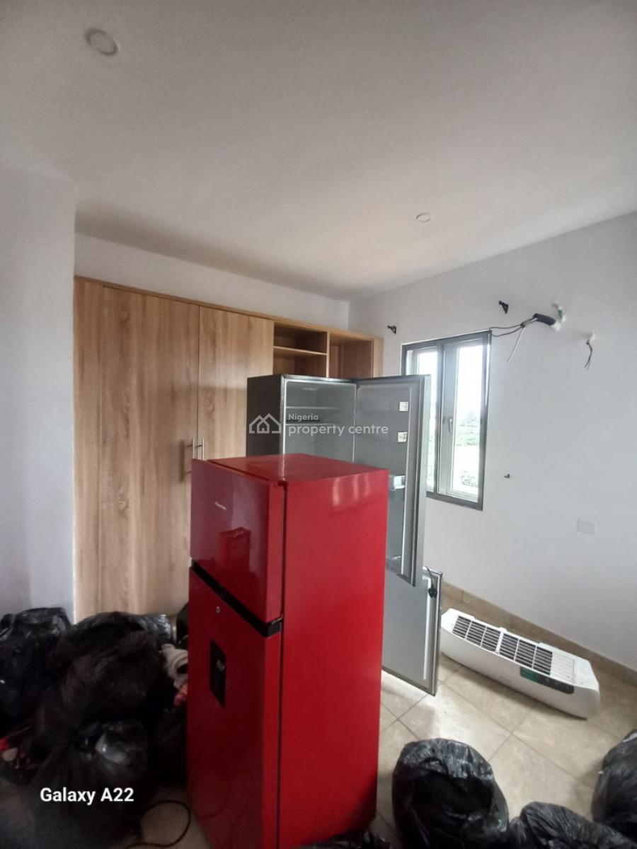 Luxurious 3bedroom Apartment with Nice Modern Facilities, Old Bodija Estate Ibadan, Ibadan, Oyo, Flat / Apartment for Rent