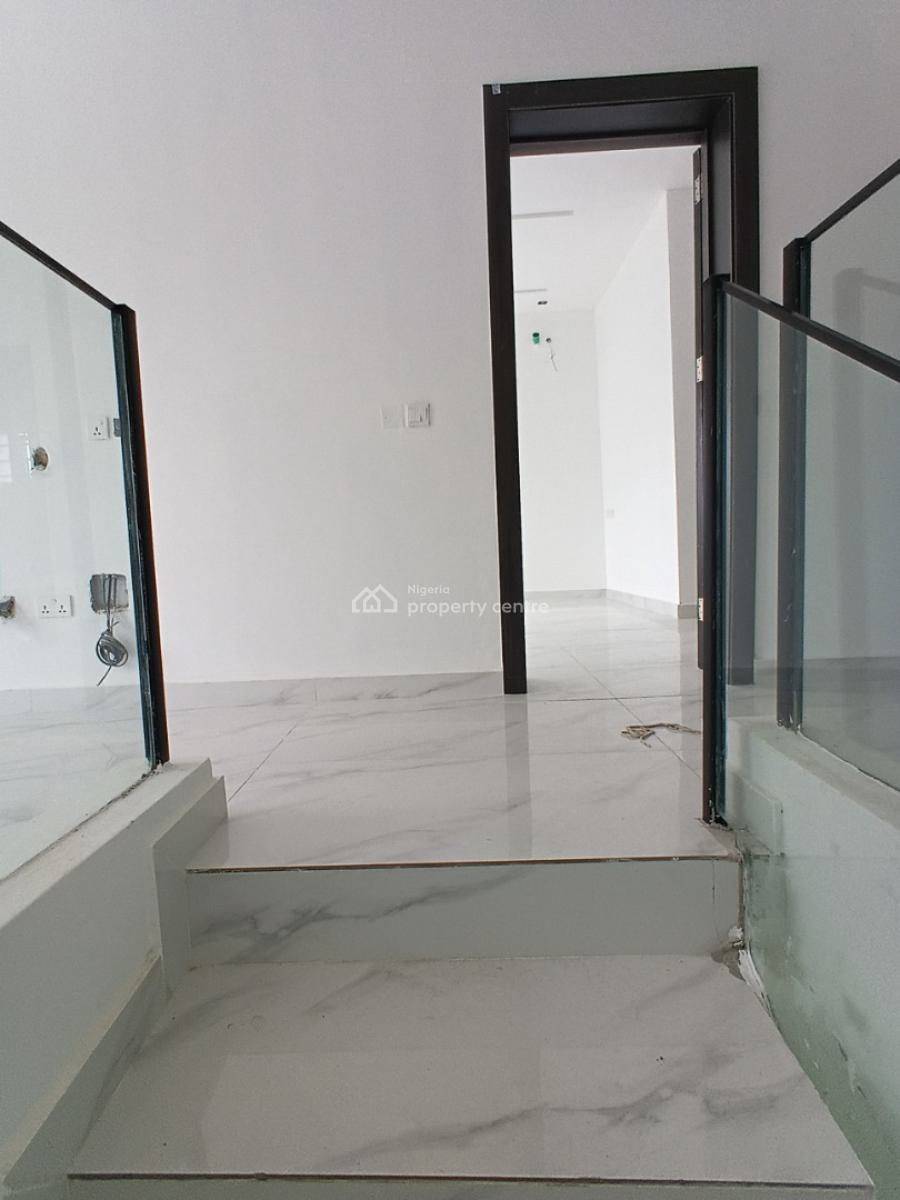 4bedroom Semi-detached Duplex, Ajah, Lagos, House for Sale