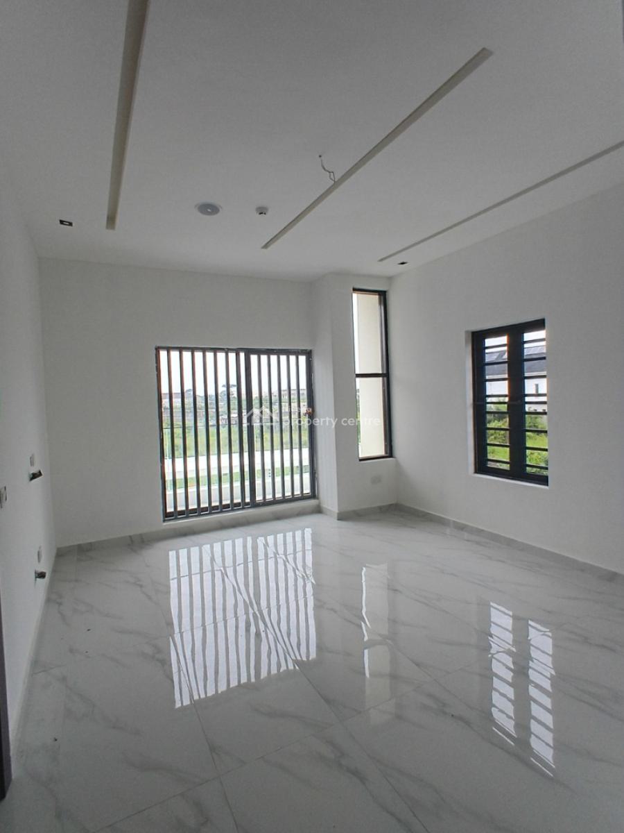 4bedroom Semi-detached Duplex, Ajah, Lagos, House for Sale