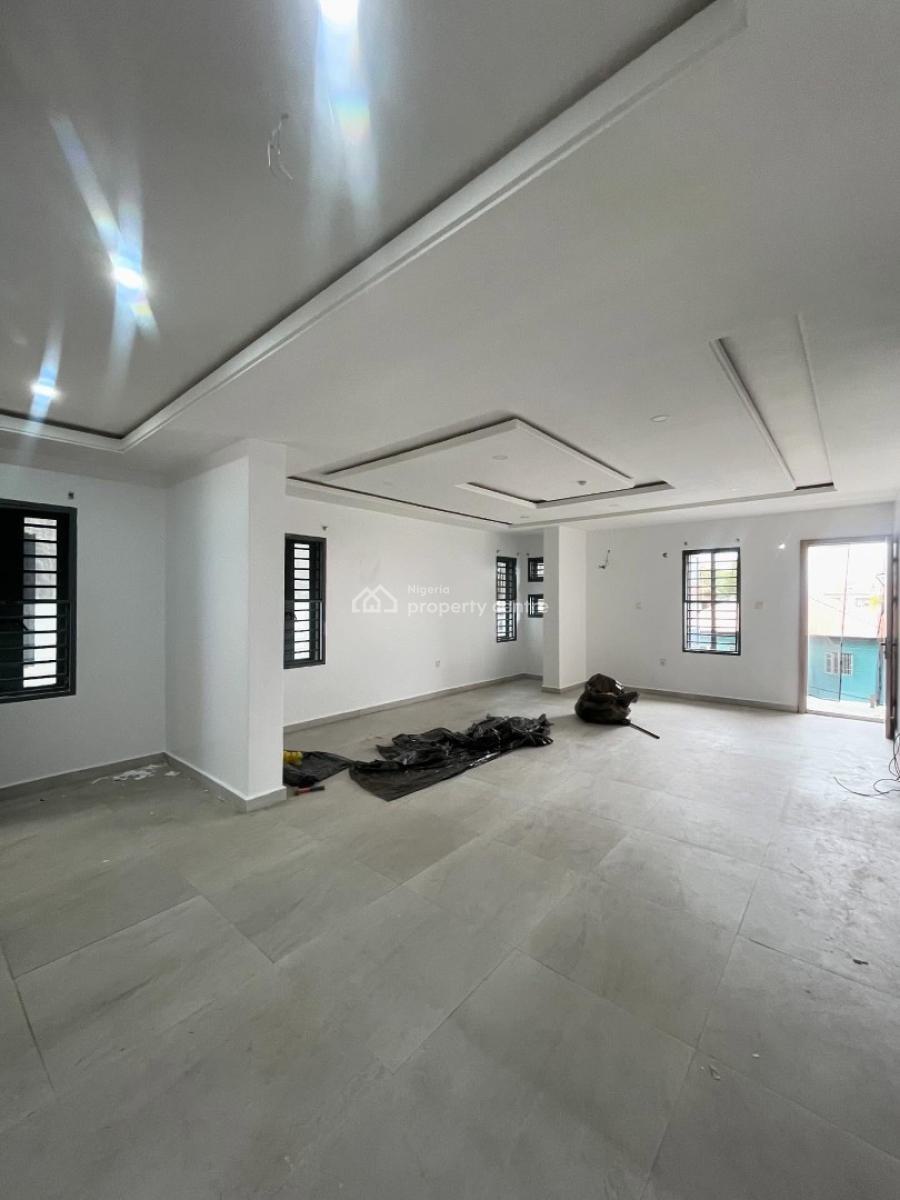 Lovely 2 Bedroom Apartment, Ikate, Ikate, Lekki, Lagos, Detached Duplex for Rent
