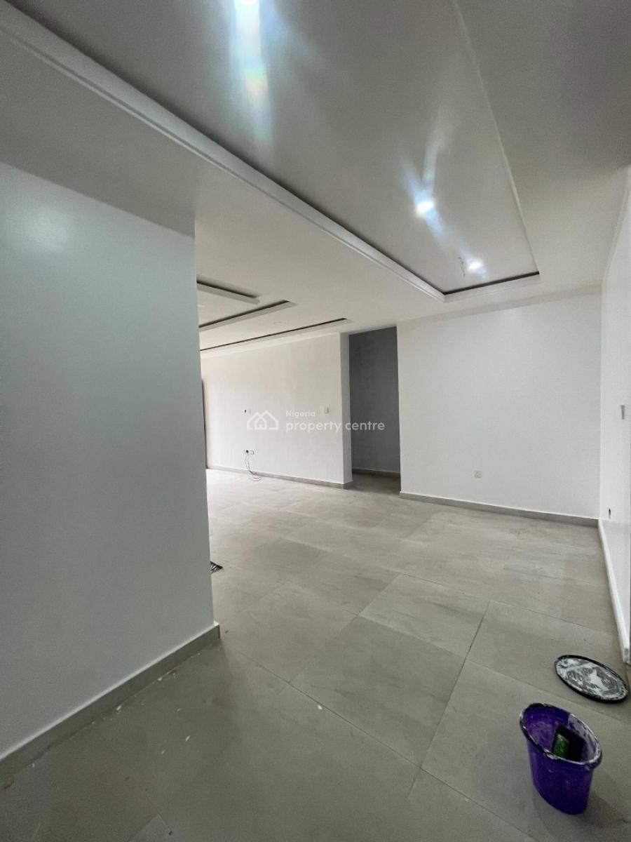 Lovely 2 Bedroom Apartment, Ikate, Ikate, Lekki, Lagos, Detached Duplex for Rent