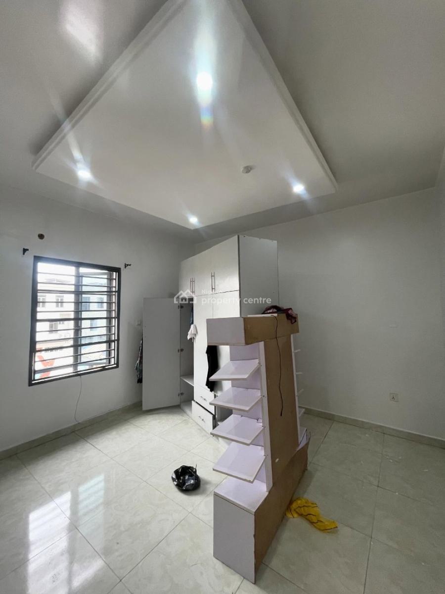 Lovely 2 Bedroom Apartment, Ikate, Ikate, Lekki, Lagos, Detached Duplex for Rent