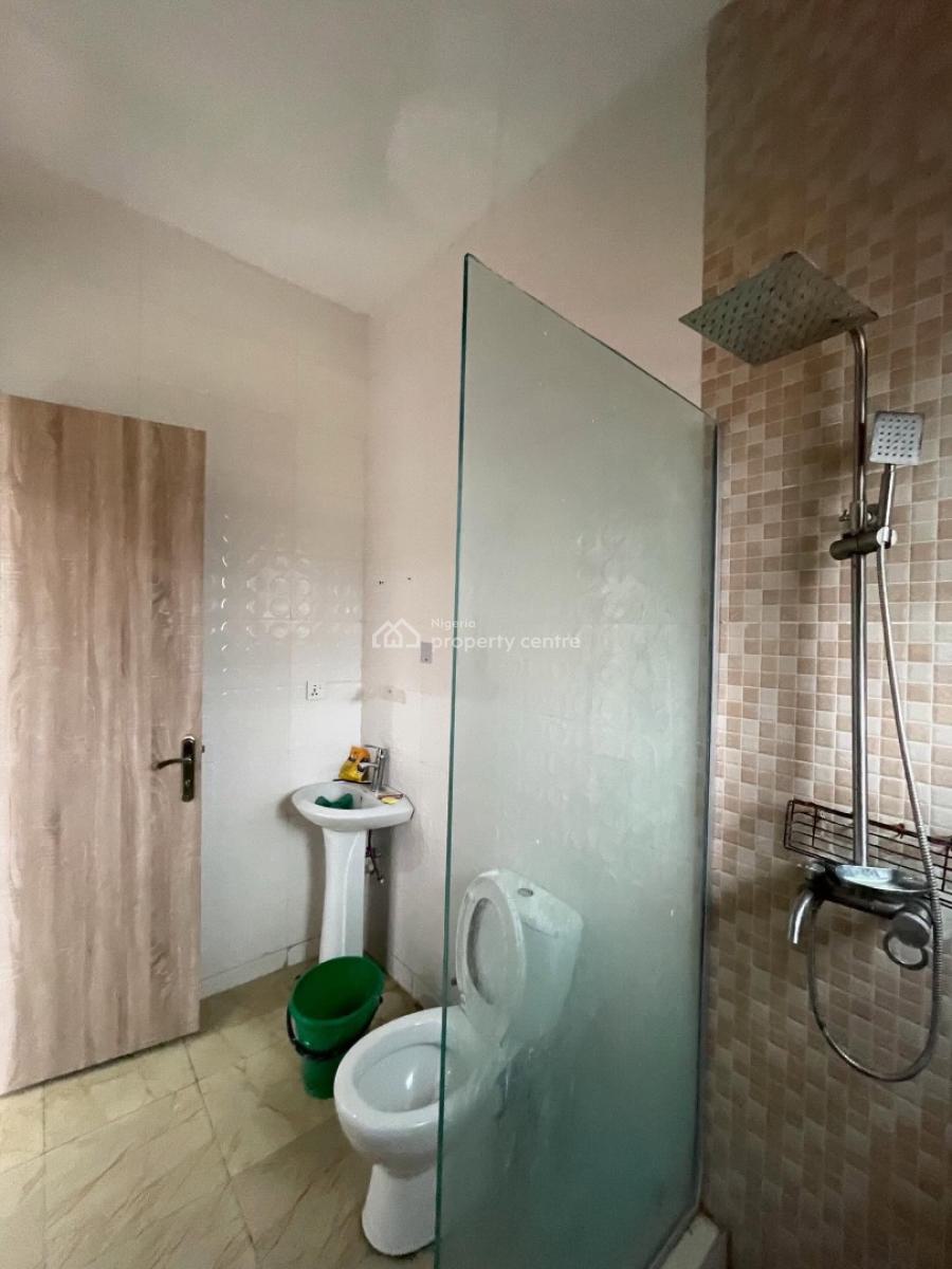 Lovely 2 Bedroom Apartment, Ikate, Ikate, Lekki, Lagos, Detached Duplex for Rent