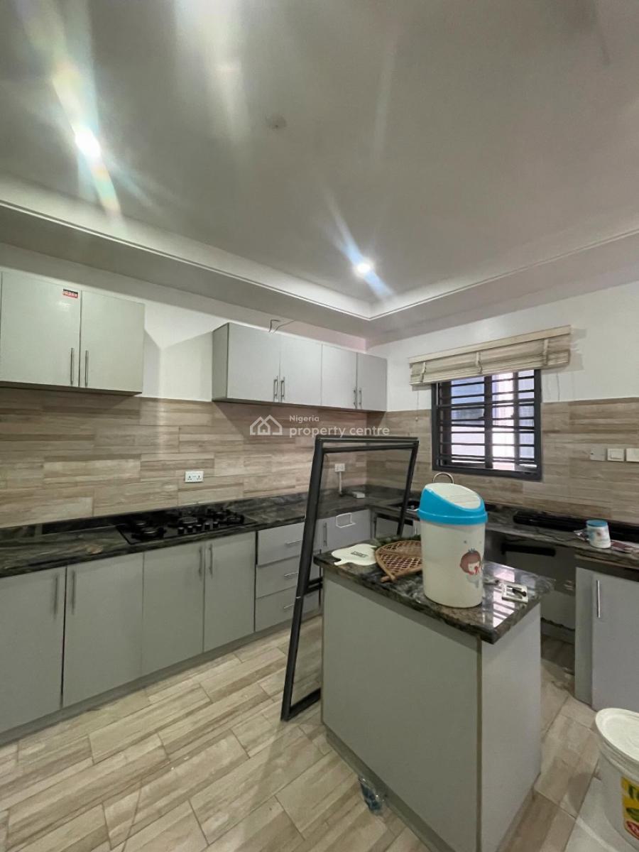 Lovely 2 Bedroom Apartment, Ikate, Ikate, Lekki, Lagos, Detached Duplex for Rent