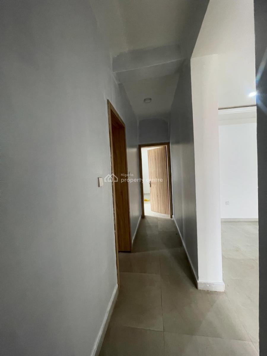 Lovely 2 Bedroom Apartment, Ikate, Ikate, Lekki, Lagos, Detached Duplex for Rent