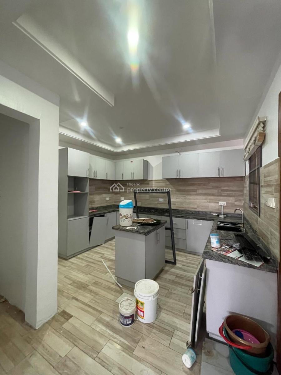 Lovely 2 Bedroom Apartment, Ikate, Ikate, Lekki, Lagos, Detached Duplex for Rent
