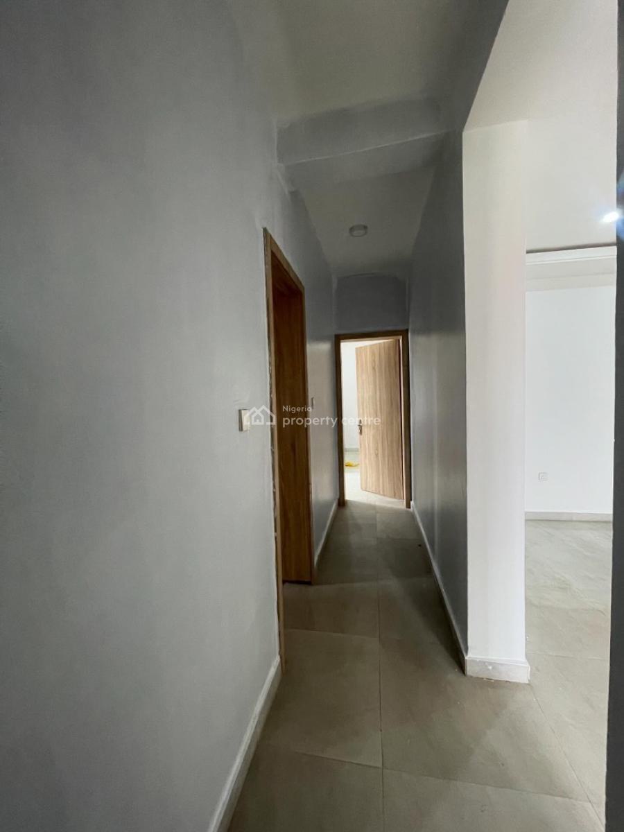 Lovely 2 Bedroom Apartment, Ikate, Ikate, Lekki, Lagos, Detached Duplex for Rent