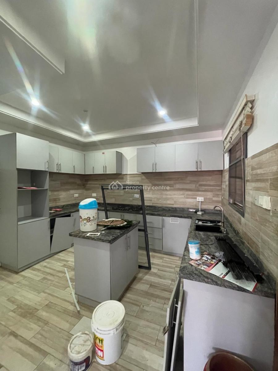 Lovely 2 Bedroom Apartment, Ikate, Ikate, Lekki, Lagos, Detached Duplex for Rent