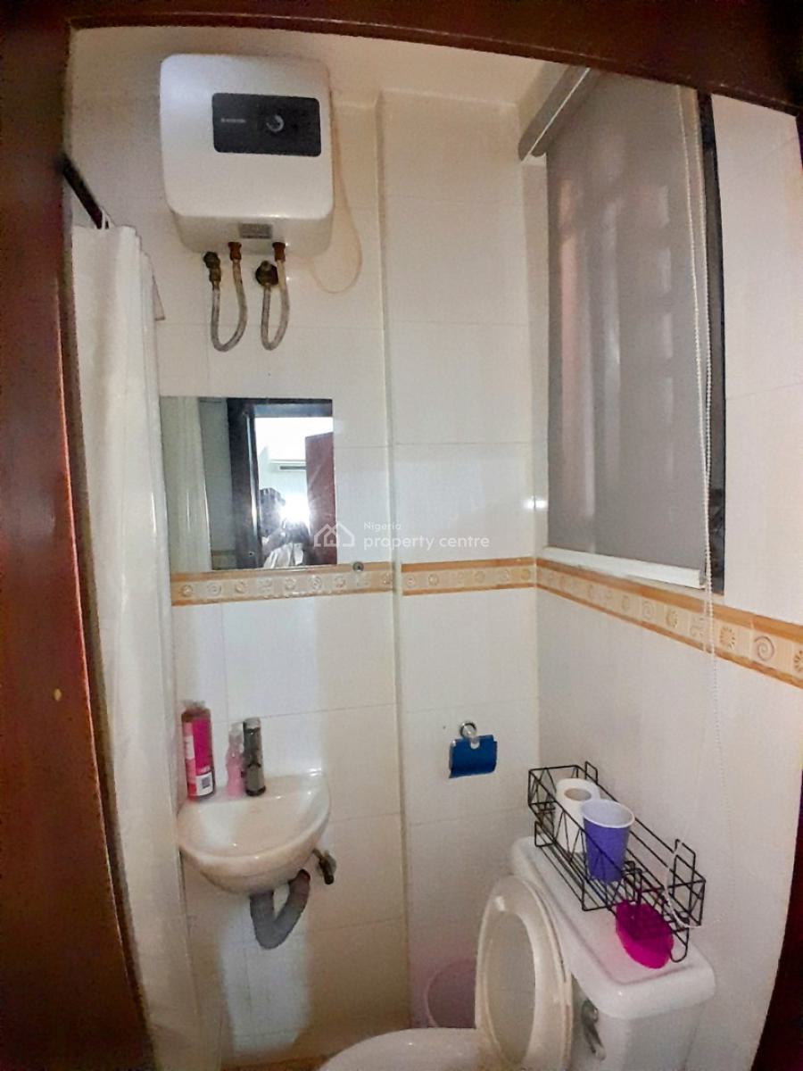Furnished 1 Bedroom Mini Flt, Oniru Estate, Victoria Island (vi), Lagos, Mini Flat (room and Parlour) for Rent