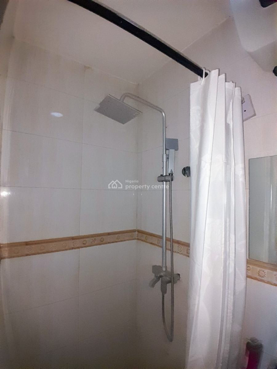 Furnished 1 Bedroom Mini Flt, Oniru Estate, Victoria Island (vi), Lagos, Mini Flat (room and Parlour) for Rent