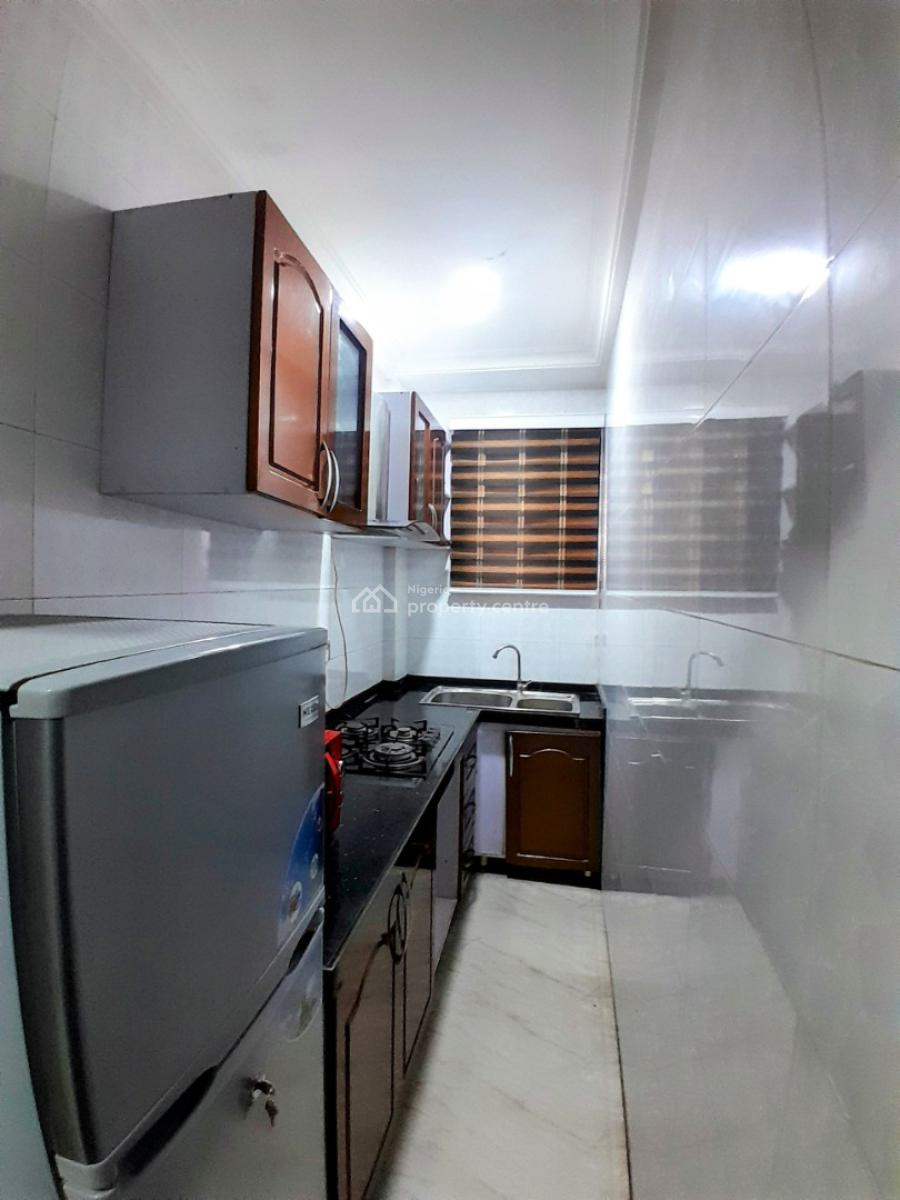 Furnished 1 Bedroom Mini Flt, Oniru Estate, Victoria Island (vi), Lagos, Mini Flat (room and Parlour) for Rent