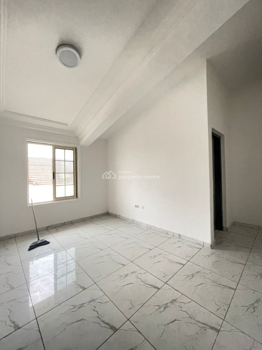 Luxury Built 5 Bedroom Apartment, Phase 1, Lekki, Lagos, Flat / Apartment for Rent