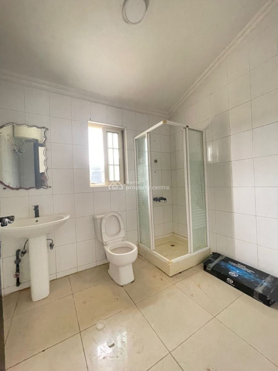 Luxury Built 5 Bedroom Apartment, Phase 1, Lekki, Lagos, Flat / Apartment for Rent