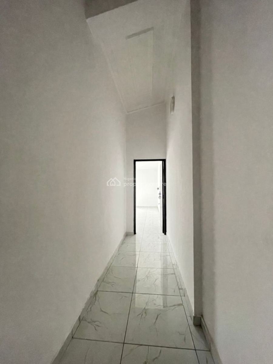 Luxury Built 5 Bedroom Apartment, Phase 1, Lekki, Lagos, Flat / Apartment for Rent