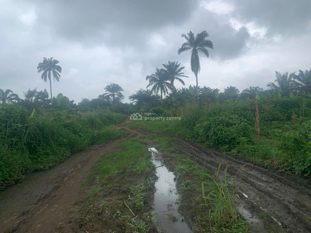 Residential Land with C of O Title, Orozo, Abuja, Residential Land for Sale