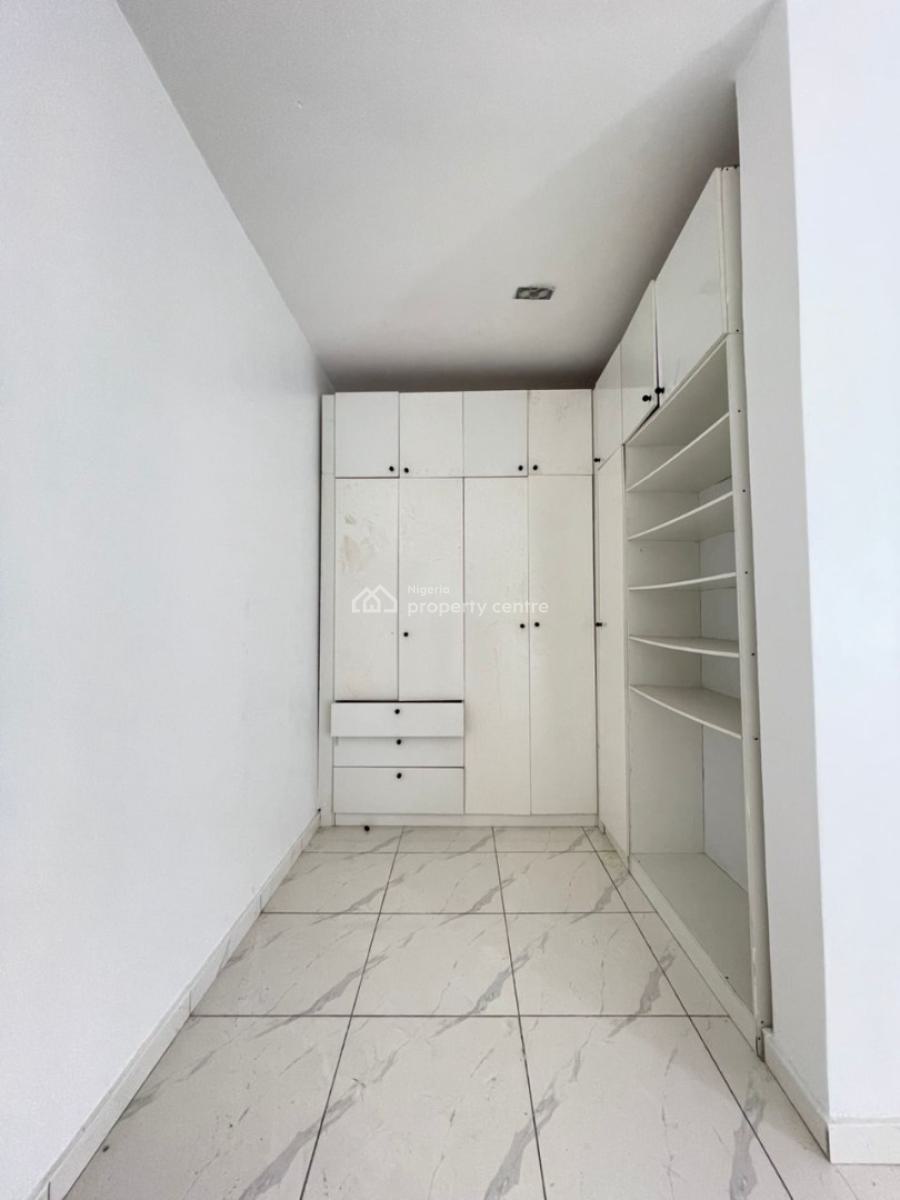 4 Bedroom Fully Detached Duplex with Bq, Orchid, Lekki, Lagos, Detached Duplex for Rent