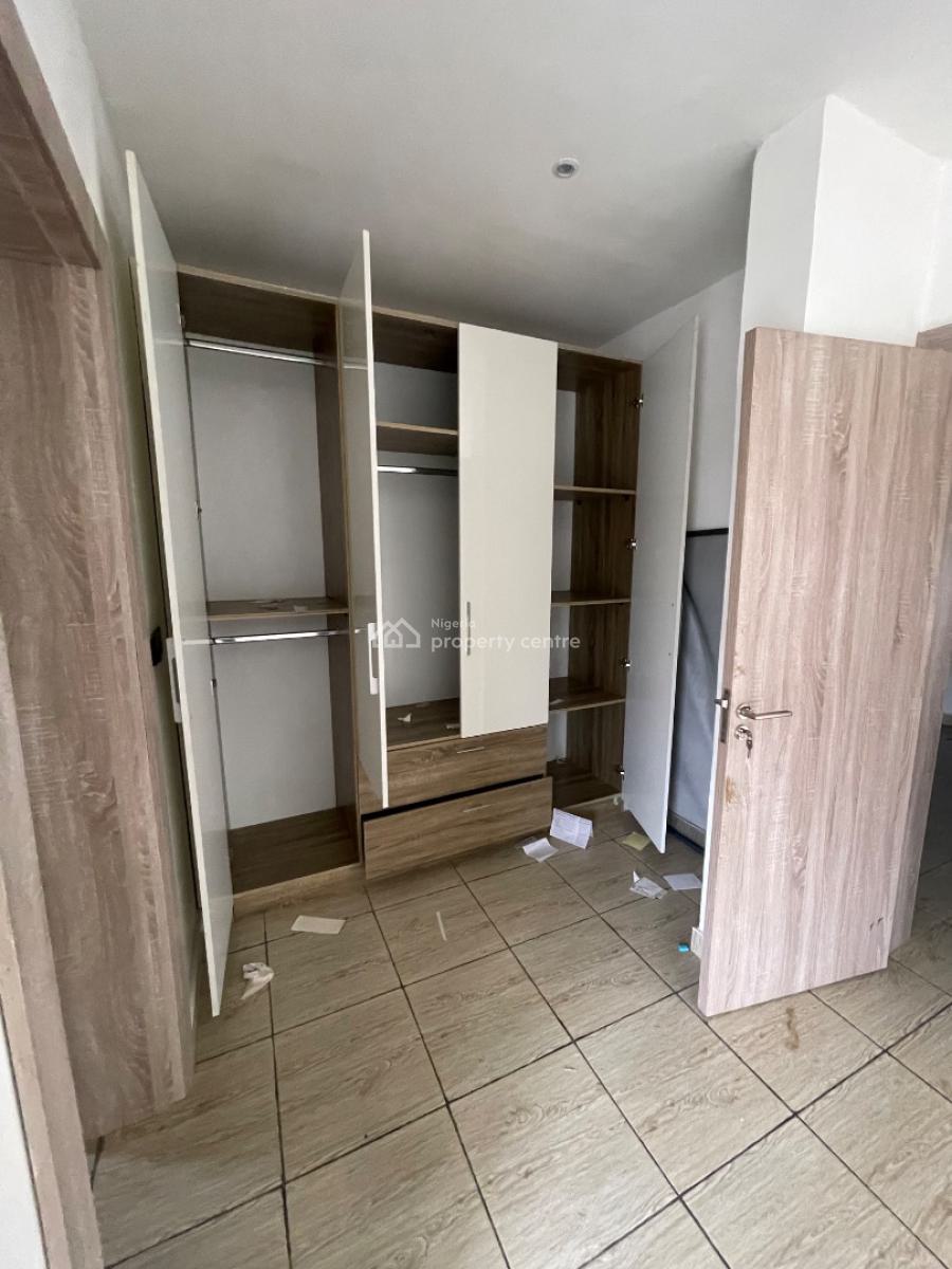 4 Bedroom Terrace Duplex with Swimming, Lekki Phase 1, Lekki, Lagos, Terraced Duplex for Rent