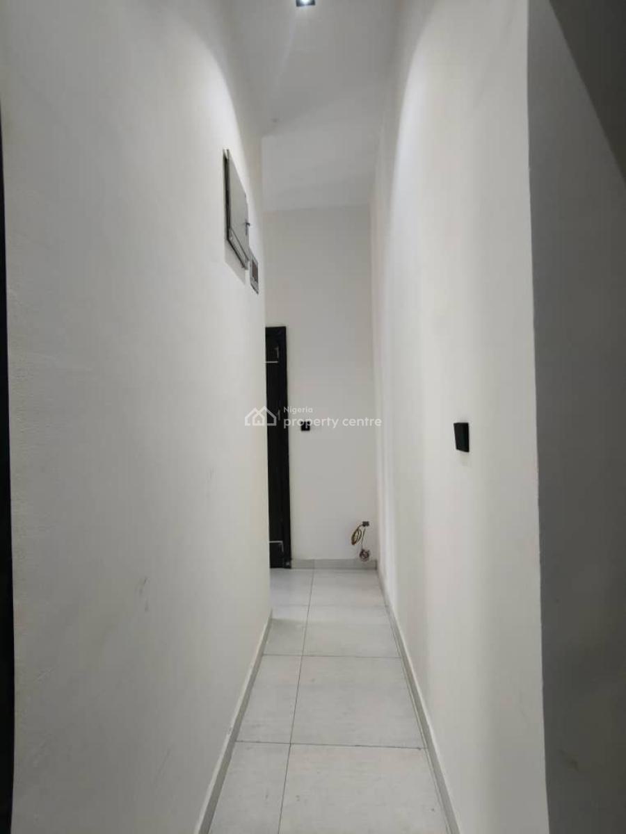 Luxury 2 Bedroom Apartment Plus Bq Available at Lekki-phase 1, Lekki Phase 1 Lekki Lagos, Lekki Phase 1, Lekki, Lagos, House for Rent