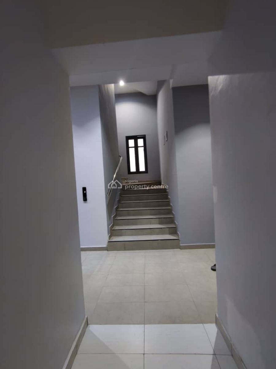 Luxury 2 Bedroom Apartment Plus Bq Available at Lekki-phase 1, Lekki Phase 1 Lekki Lagos, Lekki Phase 1, Lekki, Lagos, House for Rent