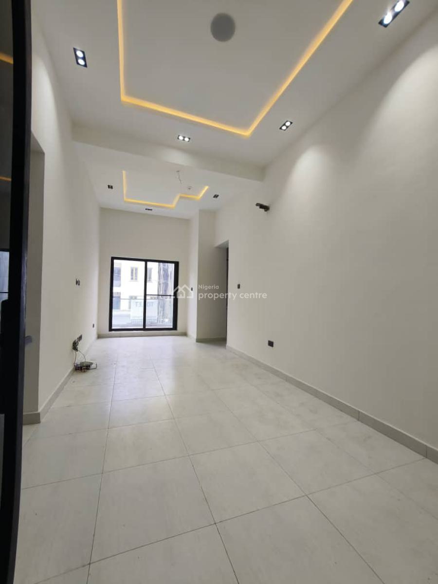 Luxury 2 Bedroom Apartment Plus Bq Available at Lekki-phase 1, Lekki Phase 1 Lekki Lagos, Lekki Phase 1, Lekki, Lagos, House for Rent