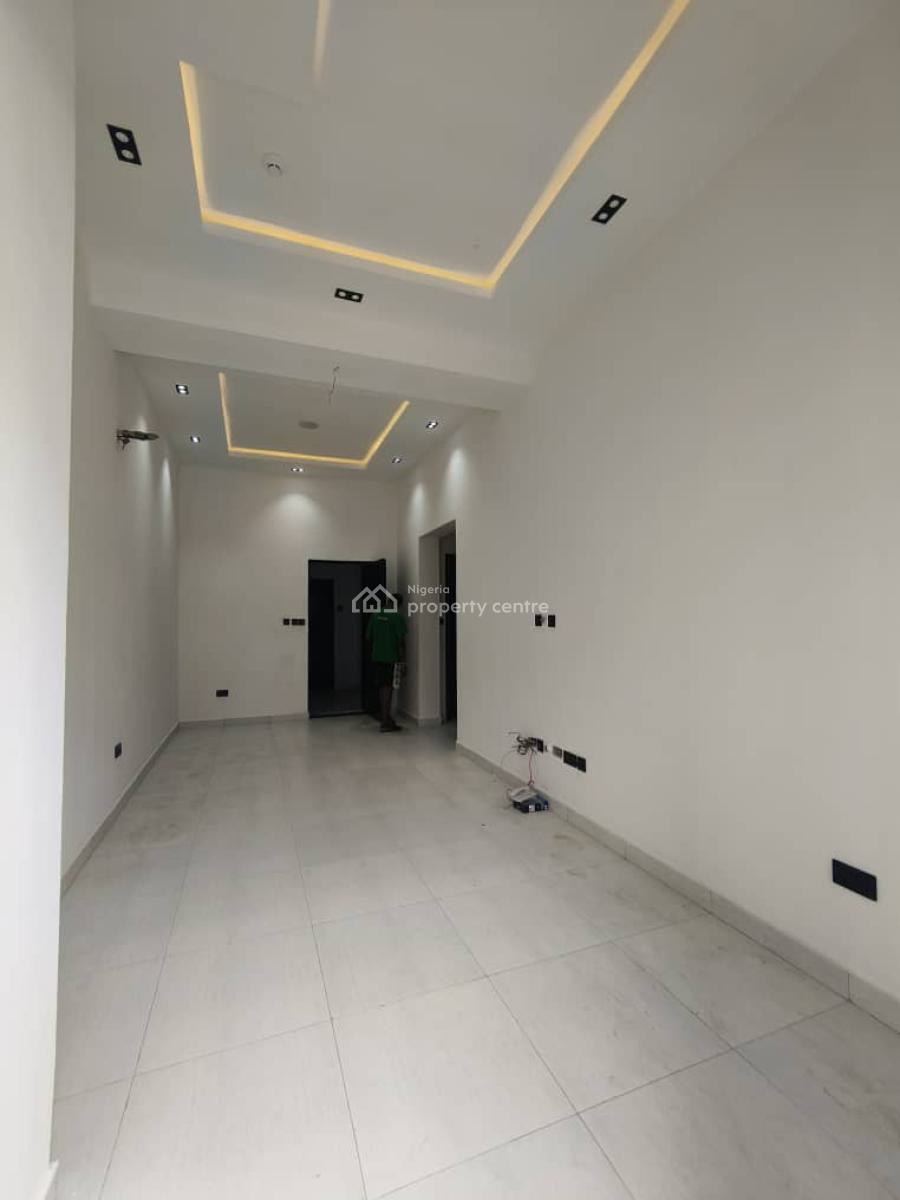 Luxury 2 Bedroom Apartment Plus Bq Available at Lekki-phase 1, Lekki Phase 1 Lekki Lagos, Lekki Phase 1, Lekki, Lagos, House for Rent