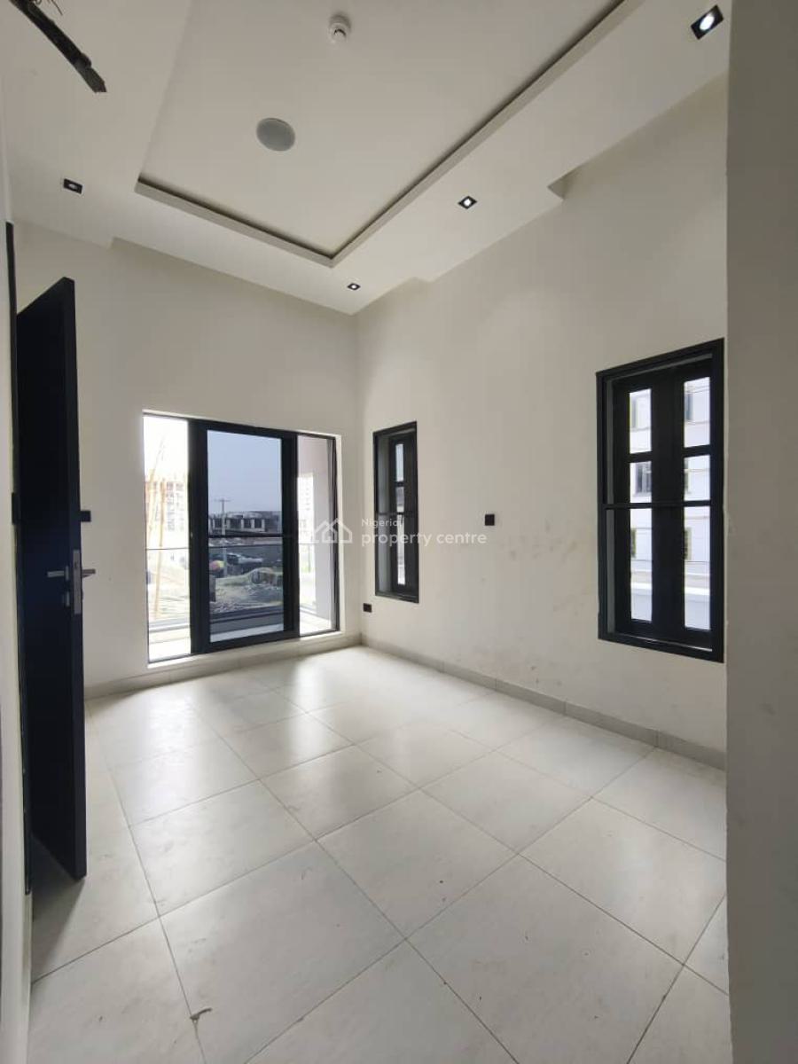 Luxury 2 Bedroom Apartment Plus Bq Available at Lekki-phase 1, Lekki Phase 1 Lekki Lagos, Lekki Phase 1, Lekki, Lagos, House for Rent