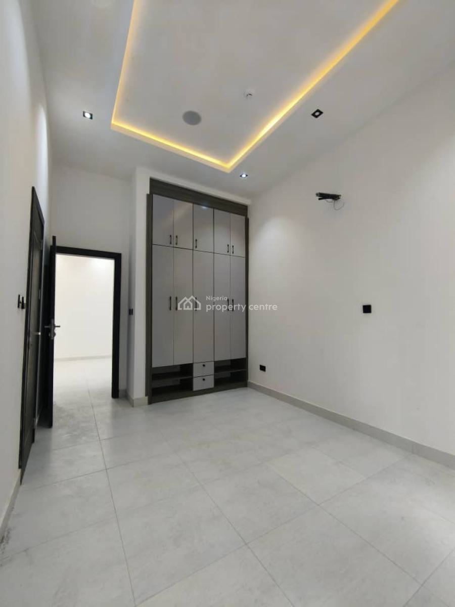 Luxury 2 Bedroom Apartment Plus Bq Available at Lekki-phase 1, Lekki Phase 1 Lekki Lagos, Lekki Phase 1, Lekki, Lagos, House for Rent