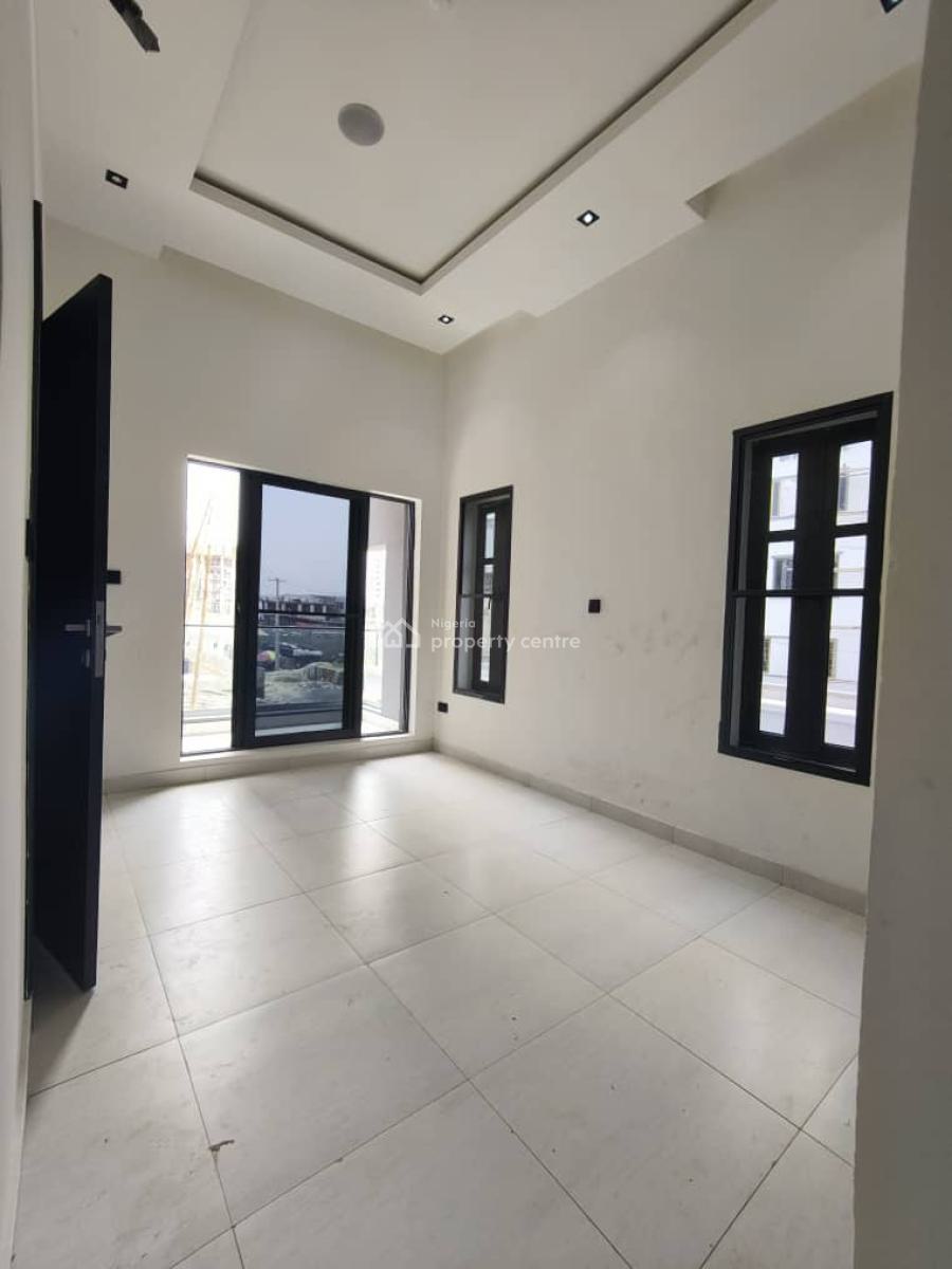 Luxury 2 Bedroom Apartment Plus Bq Available at Lekki-phase 1, Lekki Phase 1 Lekki Lagos, Lekki Phase 1, Lekki, Lagos, House for Rent