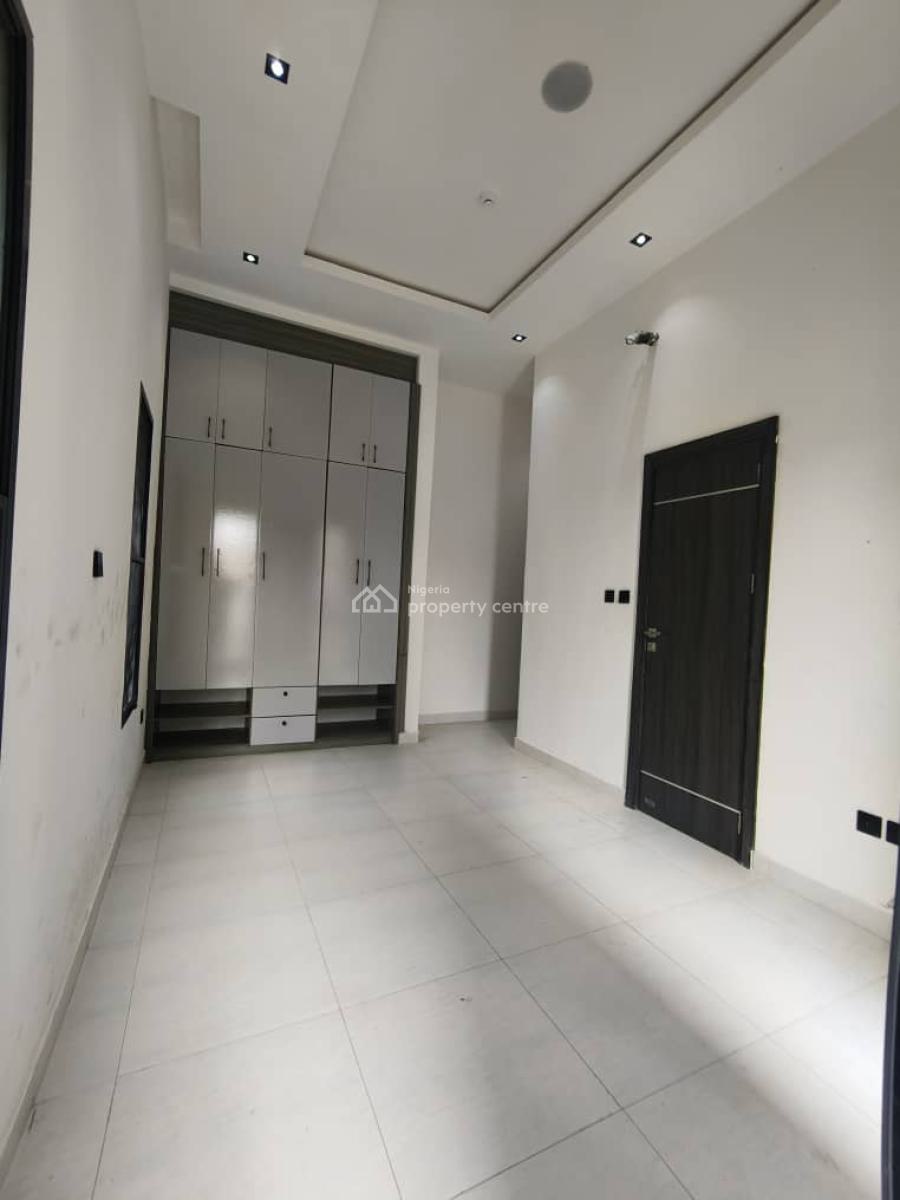 Luxury 2 Bedroom Apartment Plus Bq Available at Lekki-phase 1, Lekki Phase 1 Lekki Lagos, Lekki Phase 1, Lekki, Lagos, House for Rent